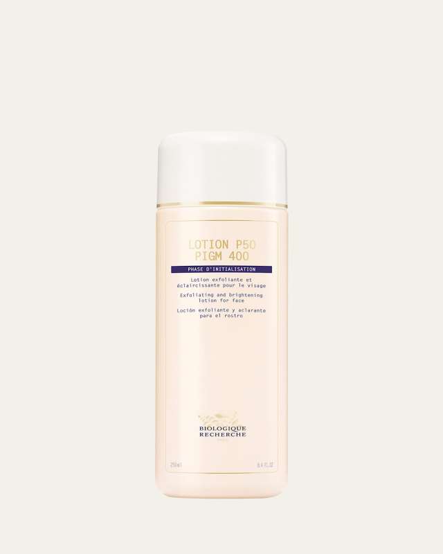 Lotion P50 PIGM 400 Lotion, 8.4 oz.